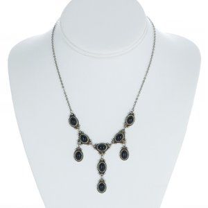 Black Onyx Necklace